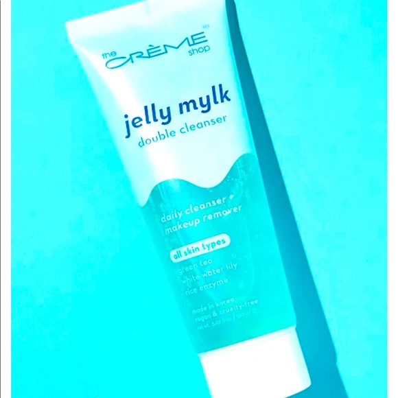 the creme shop Other - The Crème Shop
Jelly Mylk Double Cleanser